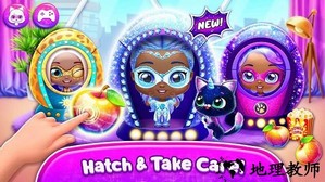 神器英雄最新版下载 v1.5.24 安卓版 2