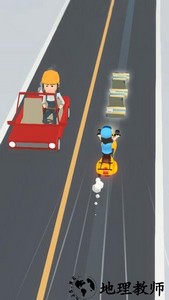 外卖小哥模拟器3d游戏 v1.0.0 安卓版 0