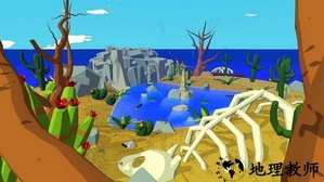 织带之旅手机版(A Webbing Journey) v0.5.2 安卓版 1