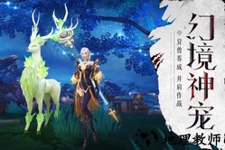 封龙战纪破解版 v1.2.0 安卓版 2