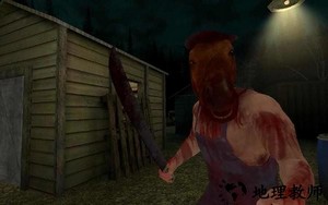 马头人恐怖游戏(HeadHorse) v1.2.98 安卓版 2