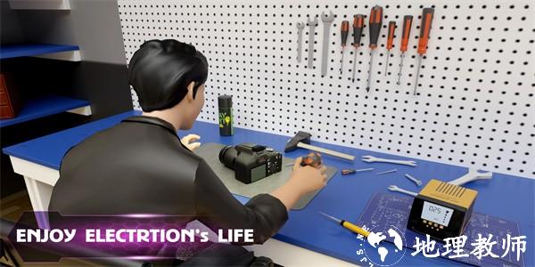 电工模拟器手机版 v1.9 安卓版 2