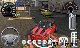 车神挑战赛大战最新版 v300.1.1.3018 安卓版 2