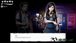 暗黑高校手游 v1.0.2 安卓版 0