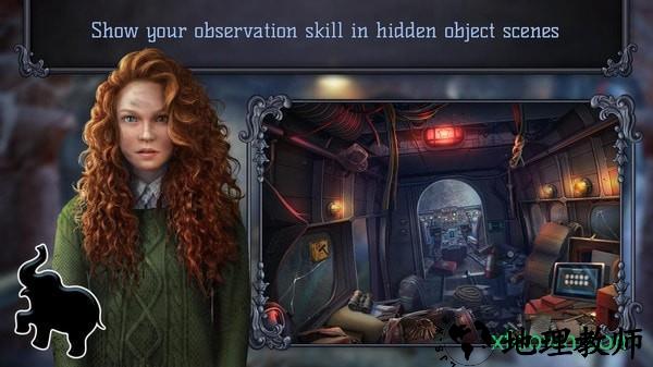 陨落神秘追踪手游 v1.0 安卓版 2