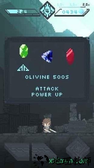 旋转勇者汉化版 v5 安卓中文版 0