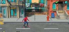 spider hero游戏 v1.0.2  安卓版 1