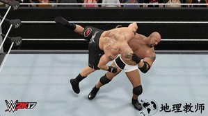 wwe2k17手机版 v1.1.8117 安卓版 1
