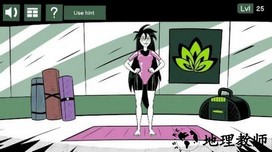 蠢蠢的艾拉小游戏 v1.3.3 安卓版 0