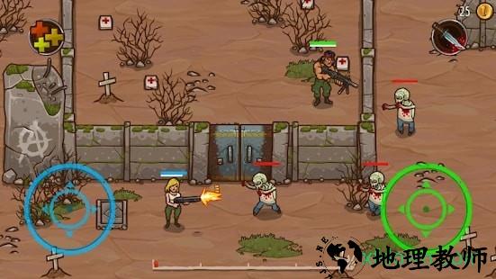 启示录英雄手游 v0.1.0 安卓版 0