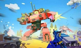 战地世界官方版 v1.3 安卓版 0