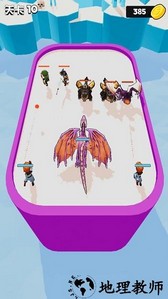 勇者印记手机版 v1.0.5 安卓版 3