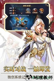 守护英雄传说果盘版 v1.0.3 安卓版 1