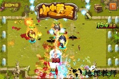 小小英豪 v1.0.2.6 安卓版 1