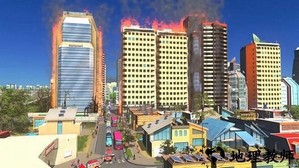 俄罗斯导弹模拟器手机版(Russian Nuclear Simulator) v1.0 安卓版 3