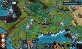 伊始之地官方版 v0.2.819 安卓版 1