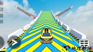 飞车大师赛手游 v300.1.1.3018 安卓版 2