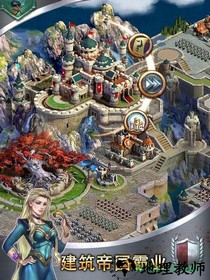 列王之怒vivo手机版 v2.4.0 安卓版 3