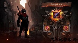 Shadow Knight中文版 v1.0.146 安卓版 2