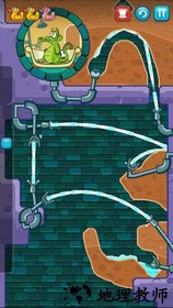 鳄鱼小顽皮爱洗澡官方正版 v1.18.8 安卓中文版 3