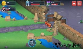 保卫战场大作战最新版 v1.1.0 安卓版 2