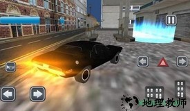 真正的v8肌肉车手游戏 v1.1 安卓版 0