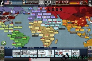 冷战热斗中文版Twilight Struggle v1.1.0 安卓版 0