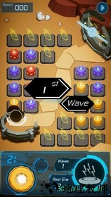 进化机械(EvolutionofMecha) v0.461 安卓版 2