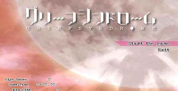 忧郁综合症游戏 v1.1 安卓版 2