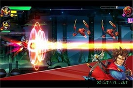 魔神英雄传神龙斗士 v1.6.1 安卓版 3