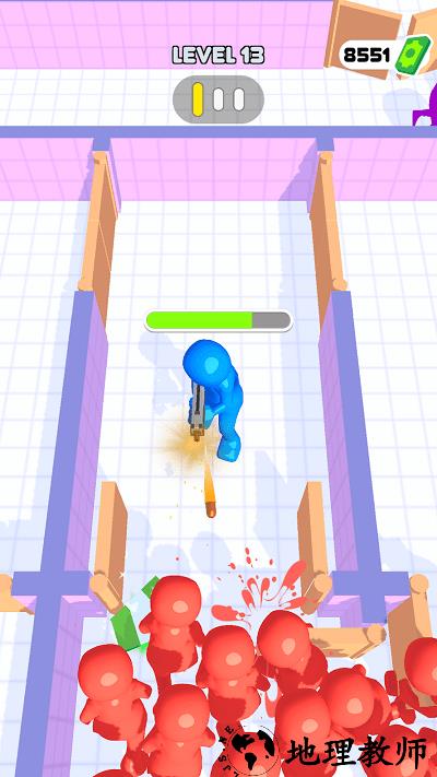 破门大战手机版 v1.0.0 安卓版 3