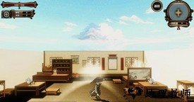 摩登侠客手游 v1.0.0 安卓版 2