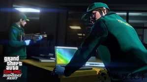 洛圣都飞山王(LosAngelesCrimes) v1.7 安卓版 1