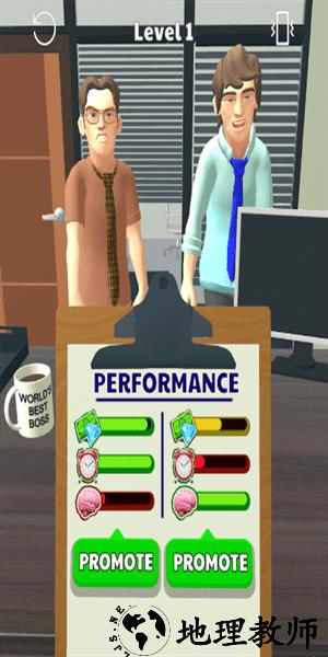 老板生活3d手游 v1.4.44 安卓版 1