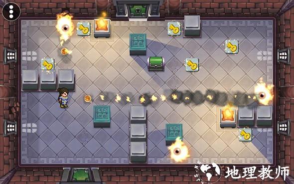 哈哈之旅手机版(Journey of Haha) v1.04.6 安卓版 1