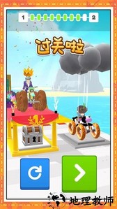 一笔画星空游戏 v1.0.1 安卓版 2