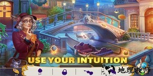 艾德里奇伍德的传说手游 v1.9.0.252093 安卓版 2