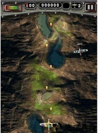 激战长空游戏 v1.46 安卓版 2