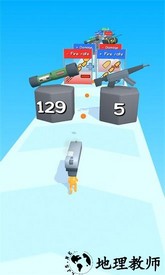 枪神冲冲冲小游戏 v1.0.5 安卓版 1