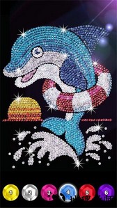 宝宝钻石涂涂乐手游 v1.1.5 安卓版 1