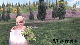 绝处逢生游戏 v1.1 安卓版 0