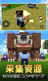 像素达人手游 v1.0 安卓版 0