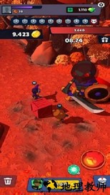 冠军英雄手游 v0.1 安卓版 2