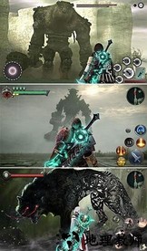 剑魂online手机游戏 v1.0.29 安卓版 0