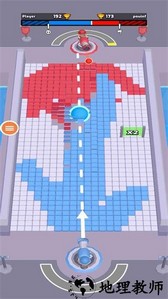 彩色球球3d手游 v1.0 安卓版 2