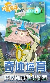 口袋决斗官方正版 v2.2.4 安卓版 1