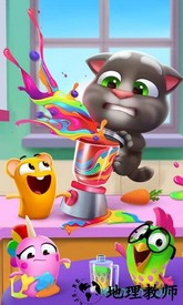 我的汤姆猫2九游版 v1.4.2.466 安卓版 3