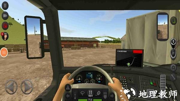 遨游世界模拟器 v1.2.9 安卓版 0