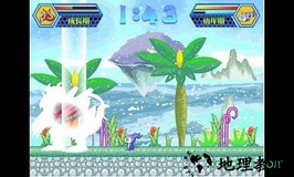 数码宝贝格斗手机版 v1.0 安卓版 2