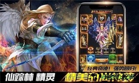 卓越之剑游戏 v1.0 安卓版 0